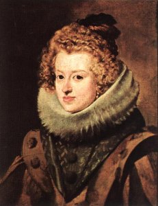 Doña Maria de Austria, Queen of Hungary