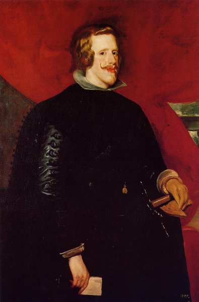 Philip IV I