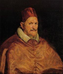 Pope Innocent X I