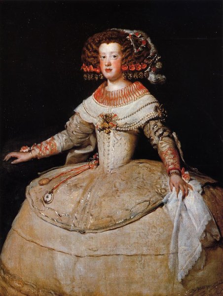 Infanta Maria Teresa II