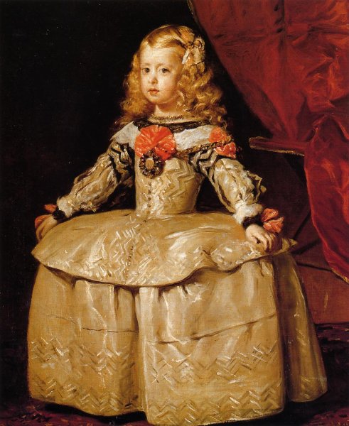 Infant Margarita