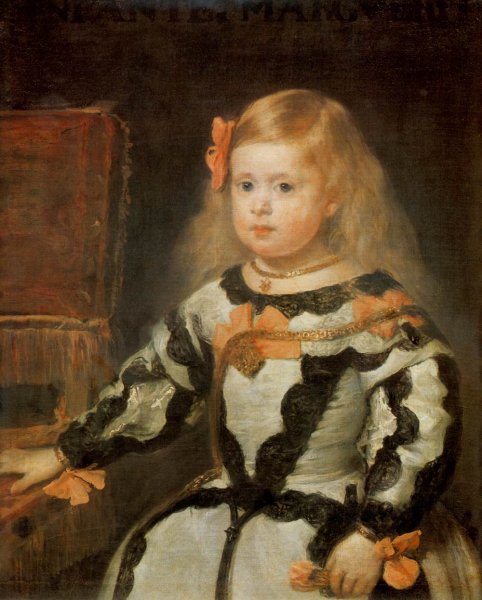 Infanta Margarita