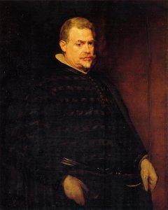 Don Cristobal Suarez De Ribera