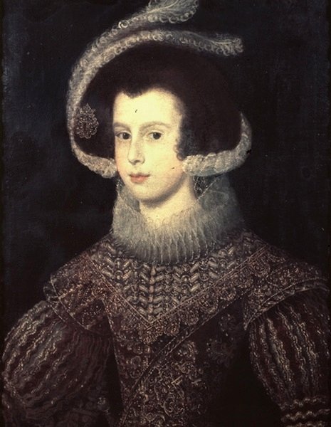 Isabella of Bourbon