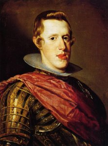 Philip IV c. 1655