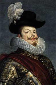 Philip IV c. 1655