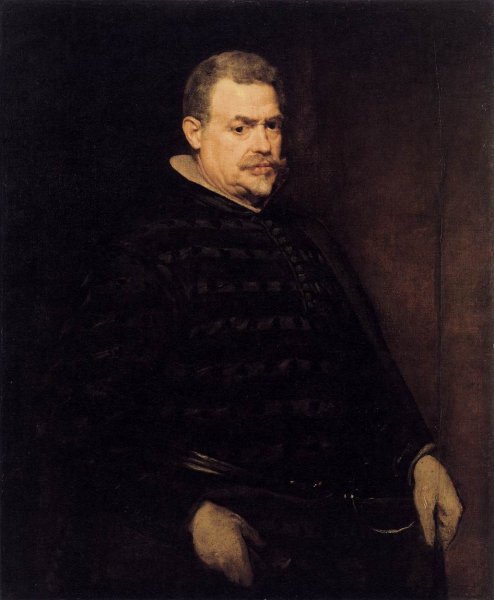 Juan Mateos c. 1634