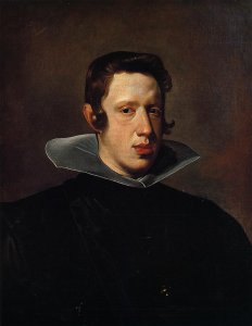 Philip IV