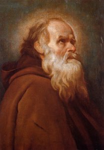 St. Anthony Abbot